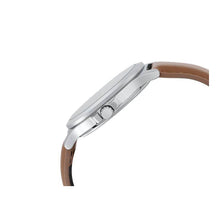 Cargar imagen en el visor de la galería, RELOJ CLÁSICO PARA UNISEXO CASIO  MTPV300L-1A3UDF - PLATEADO
