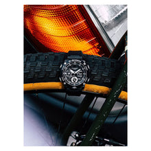 Cargar imagen en el visor de la galería, RELOJ  PARA HOMBRE G-SHOCK  GA-2000S-1ADR - NEGRO
