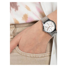 Cargar imagen en el visor de la galería, RELOJ  PARA UNISEXO CASIO  LTP-V300D-7A2 - PLATEADO
