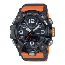 Cargar imagen en el visor de la galería, RELOJ DEPORTIVO PARA HOMBRE G-SHOCK G-SHOCK GG-B100-1A9DR - NARANJA
