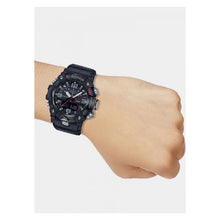 Cargar imagen en el visor de la galería, RELOJ DEPORTIVO PARA HOMBRE G-SHOCK  GG-B100-1ADR - NEGRO
