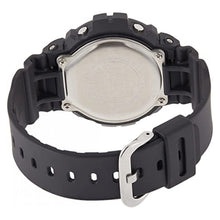Cargar imagen en el visor de la galería, RELOJ DEPORTIVO PARA HOMBRE G-SHOCK  DW6900BMC-1DR - NEGRO
