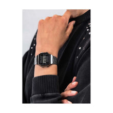 Cargar imagen en el visor de la galería, RELOJ  PARA HOMBRE CASIO  A168WGG1ADF - GRIS
