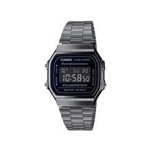 Cargar imagen en el visor de la galería, RELOJ  PARA HOMBRE CASIO A-168WGG-1B A-168WGG-1B - GRIS
