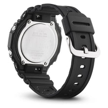Cargar imagen en el visor de la galería, RELOJ DEPORTIVO PARA HOMBRE G-SHOCK GA-2100 GA-2100-1A1DR - NEGRO
