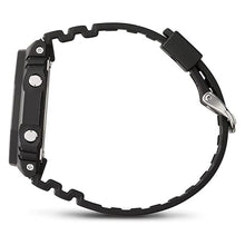 Cargar imagen en el visor de la galería, RELOJ DEPORTIVO PARA HOMBRE G-SHOCK GA-2100 GA-2100-1A1DR - NEGRO

