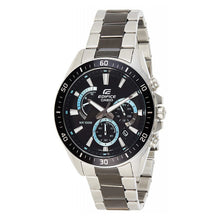 Cargar imagen en el visor de la galería, RELOJ  PARA HOMBRE CASIO EDIFICE EFR552SBK-1AVUDF - MULTICOLOR
