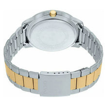 Cargar imagen en el visor de la galería, RELOJ  PARA UNISEXO CASIO  MTPVD01SG-9BVUDF - PLATEADO
