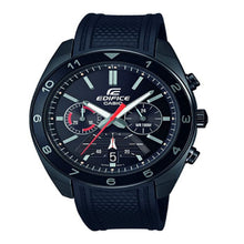 Cargar imagen en el visor de la galería, RELOJ DEPORTIVO PARA HOMBRE CASIO EDIFICE EFV590PB-1AVUDF - NEGRO
