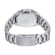 Cargar imagen en el visor de la galería, RELOJ  PARA HOMBRE CASIO EDIFICE EFV-590D-2AVUDF - PLATEADO
