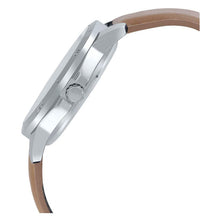 Cargar imagen en el visor de la galería, RELOJ CLÁSICO PARA HOMBRE CASIO MTP-V004L-1B2UDF MTP-V004L-1B2UDF - MARRÓN
