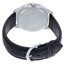 Cargar imagen en el visor de la galería, RELOJ CLÁSICO PARA HOMBRE CASIO  MTPV004L-1BUDF - NEGRO
