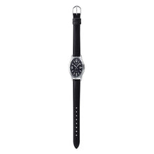 Cargar imagen en el visor de la galería, RELOJ CLÁSICO PARA HOMBRE CASIO  MTPV004L-1BUDF - NEGRO
