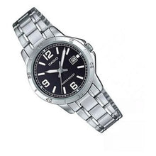 Cargar imagen en el visor de la galería, RELOJ  PARA HOMBRE CASIO  LTPV004D-1B2UDF - PLATEADO
