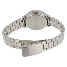 Cargar imagen en el visor de la galería, RELOJ  PARA HOMBRE CASIO  LTPV004D-1B2UDF - PLATEADO
