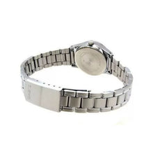Cargar imagen en el visor de la galería, RELOJ  PARA MUJER CASIO LTPV004D-7B2UDF LTPV004D-7B2UDF - PLATEADO
