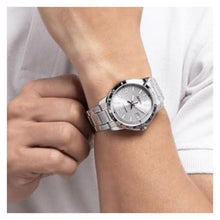 Cargar imagen en el visor de la galería, RELOJ  PARA MUJER CASIO LTPV004D-7B2UDF LTPV004D-7B2UDF - PLATEADO
