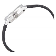 Cargar imagen en el visor de la galería, RELOJ CLÁSICO PARA MUJER CASIO CASIO LTP-V004L-1BUDF - NEGRO
