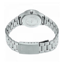 Cargar imagen en el visor de la galería, RELOJ  PARA UNISEXO CASIO  MTPV006D-1B2UDF - PLATEADO
