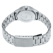 Cargar imagen en el visor de la galería, RELOJ  PARA HOMBRE CASIO MTPV006D-2BUDF MTPV006D-2BUDF - PLATEADO

