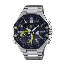 Cargar imagen en el visor de la galería, RELOJ  PARA HOMBRE CASIO EDIFICE ECB10DB-1ADF - PLATEADO
