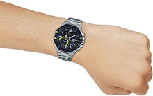 Cargar imagen en el visor de la galería, RELOJ  PARA HOMBRE CASIO EDIFICE ECB10DB-1ADF - PLATEADO
