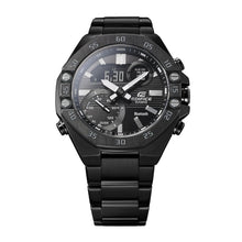 Cargar imagen en el visor de la galería, RELOJ  PARA HOMBRE CASIO  ECB-10DC-1ADF - NEGRO
