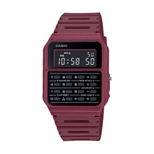 Cargar imagen en el visor de la galería, RELOJ DEPORTIVO PARA HOMBRE CASIO - ECB10PB-1ADF - NEGRO
