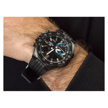 Cargar imagen en el visor de la galería, RELOJ DEPORTIVO PARA HOMBRE CASIO - ECB10PB-1ADF - NEGRO
