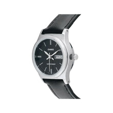 Cargar imagen en el visor de la galería, RELOJ CLÁSICO PARA UNISEXO CASIO  LTPV006L-1B2UDF - NEGRO
