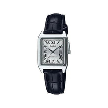 Cargar imagen en el visor de la galería, RELOJ CLÁSICO PARA MUJER CASIO  LTPV007L-7B1UDF - NEGRO

