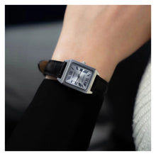Cargar imagen en el visor de la galería, RELOJ CLÁSICO PARA MUJER CASIO  LTPV007L-7B1UDF - NEGRO
