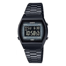 Cargar imagen en el visor de la galería, RELOJ DEPORTIVO PARA HOMBRE CASIO  B640WBG1BDF - NEGRO

