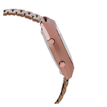 Cargar imagen en el visor de la galería, RELOJ  PARA HOMBRE CASIO VINTAGE B640WCG-5DF - ORO ROSA
