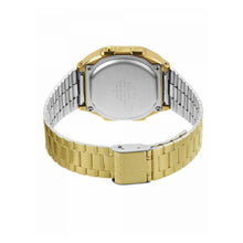 Cargar imagen en el visor de la galería, RELOJ  PARA MUJER CASIO RETRO B640WGG9DF - DORADO
