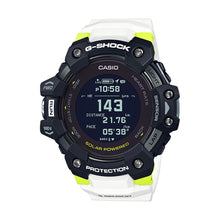 Cargar imagen en el visor de la galería, RELOJ DEPORTIVO PARA HOMBRE G-SHOCK GBD-H1000 GBD-H1000-1A7DR - BLANCO
