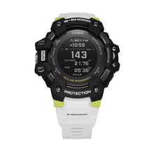 Cargar imagen en el visor de la galería, RELOJ DEPORTIVO PARA HOMBRE G-SHOCK GBD-H1000 GBD-H1000-1A7DR - BLANCO
