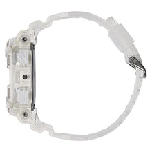 Cargar imagen en el visor de la galería, RELOJ DEPORTIVO PARA MUJER G-SHOCK G-SHOCK GMAS110SR-7ADR - TRANSPARENTE
