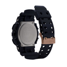 Cargar imagen en el visor de la galería, RELOJ DEPORTIVO PARA HOMBRE G-SHOCK  GA140GB-1A2DR - NEGRO
