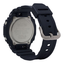 Cargar imagen en el visor de la galería, RELOJ DEPORTIVO PARA HOMBRE G-SHOCK GA2100SU GA-2100SU-1ADR - NEGRO
