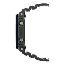 Cargar imagen en el visor de la galería, RELOJ DEPORTIVO PARA HOMBRE G-SHOCK G-SHOCK GA2110SU-3ADR - VERDE
