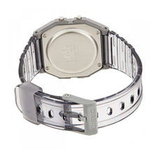 Cargar imagen en el visor de la galería, RELOJ DEPORTIVO PARA MUJER CASIO  F91WS-8DF - TRANSPARENTE
