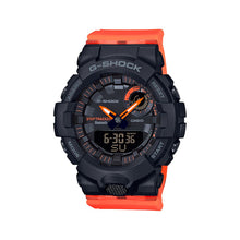 Cargar imagen en el visor de la galería, RELOJ DEPORTIVO PARA HOMBRE G-SHOCK  GMA-B800SC-1A4DR - NARANJA
