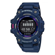 Cargar imagen en el visor de la galería, RELOJ DEPORTIVO PARA HOMBRE G-SHOCK  GBD-100-2DR - AZUL

