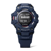 Cargar imagen en el visor de la galería, RELOJ DEPORTIVO PARA HOMBRE G-SHOCK  GBD-100-2DR - AZUL
