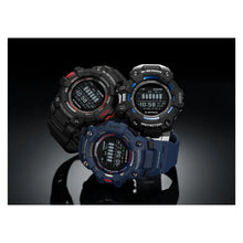 Cargar imagen en el visor de la galería, RELOJ DEPORTIVO PARA HOMBRE G-SHOCK  GBD-100-2DR - AZUL
