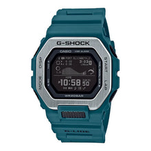 Cargar imagen en el visor de la galería, RELOJ DEPORTIVO PARA HOMBRE G-SHOCK G-SHOCK GBX-100-2DR - TURQUESA
