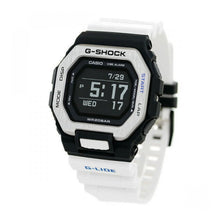 Cargar imagen en el visor de la galería, RELOJ DEPORTIVO PARA HOMBRE G-SHOCK G-SHOCK GBX-100-7DR - BLANCO
