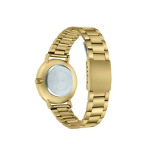 Cargar imagen en el visor de la galería, RELOJ  PARA HOMBRE CASIO ENTICER MTPVT01G-7BUDF - DORADO
