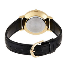 Cargar imagen en el visor de la galería, RELOJ CLÁSICO PARA MUJER CASIO CASIO LTP-VT01GL-1BUDF - NEGRO
